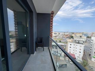 Your Nest Famagusta Apartment - 5