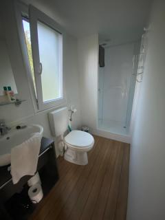 Farmstay im Romantischen Tiny House - 1