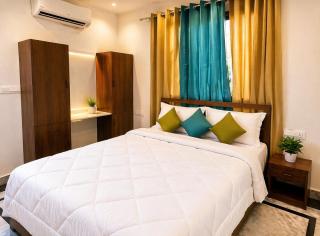 Around Stays-Hotel Aviral Ganga, Tapovan - 6