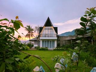 Edy's Farm Cottage - 8