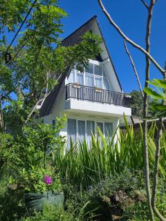 Edy's Farm Cottage - 7