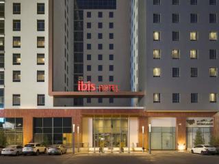 ibis Jeddah City Center - Dschidda - 5