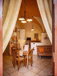 La casa del viaggiatore - 0