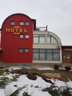 Brani Family Hotel - Ruse - 8