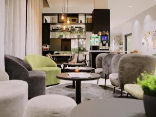 Aparthotel Adagio Access Freiburg - 9