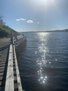 Right by Fanafjorden - kayaking - possibility of boat rental - 9