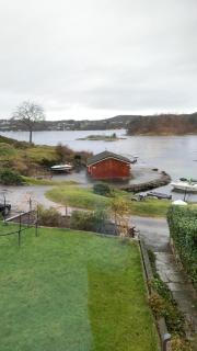 Right by Fanafjorden - kayaking - possibility of boat rental - 5