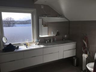 Right by Fanafjorden - kayaking - possibility of boat rental - 1