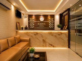 Hotel Iconic Suite Near Delhi IGI Airport - 8