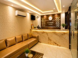 Hotel Iconic Suite Near Delhi IGI Airport - 7