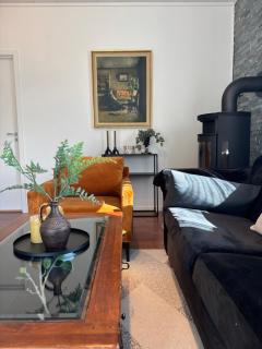 4-Bedroom Accommodation Near NTNU & Raufoss Business Area - 0