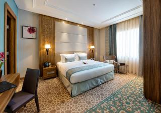Taj Jeddah - 2