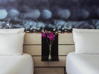 Novotel Mexico City Toreo - 2