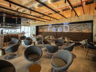 Novotel Mexico City Toreo - 8
