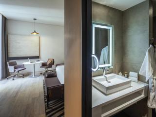 Novotel Mexico City Toreo - 2