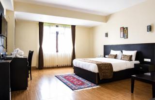 Hotel Golden Bhumzang Resort & Spa In Gangtok - 6