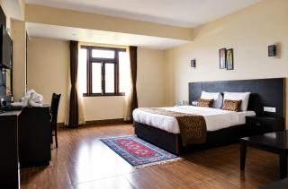Hotel Golden Bhumzang Resort & Spa In Gangtok - 6