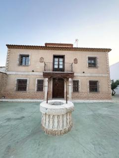 El Mirador de Belmonte - 0