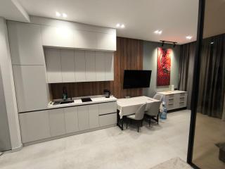 Apartment in Sea Breeze, Park Residence 2 - 8