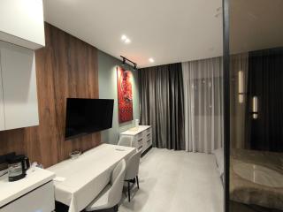 Apartment in Sea Breeze, Park Residence 2 - 4