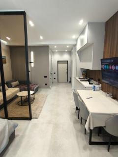 Apartment in Sea Breeze, Park Residence 2 - 1