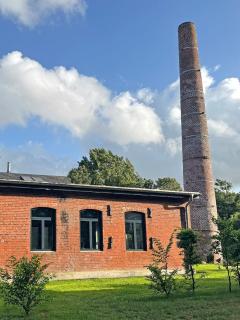 Industrial Loft in Tating - 9