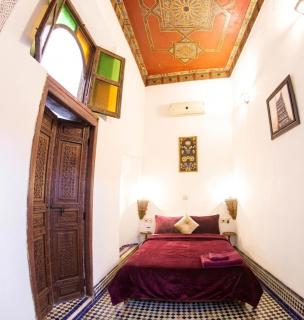 DAR bab jdid- Steps from historic sites - 2