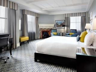Fairmont Royal York Hotel - 1