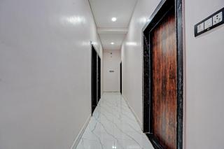 Hotel O Yuvraj - 9