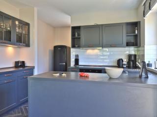 Jolle Ferienhaus - 1