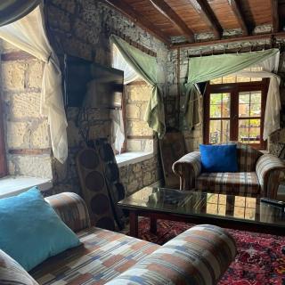 hüseyin meral sevimli köy evi - 6