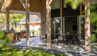 Boerderij Villa with Indoor Pool & Wellness | 12 persons - Wekerom - 4