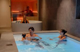 Boerderij Villa with Indoor Pool & Wellness | 12 persons - Wekerom - 3