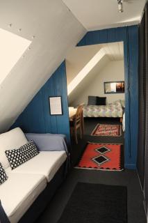 Guesthouse Grønnegade - 9
