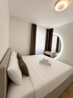 Boras Apartment in Mitrovica - 1