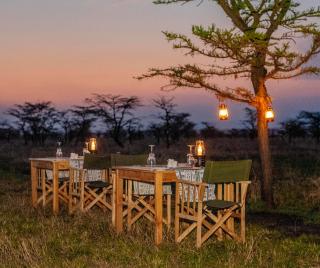 Amani Lamai Luxury Camp - 4