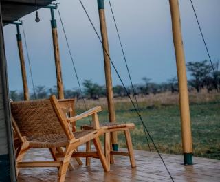 Amani Lamai Luxury Camp - 3