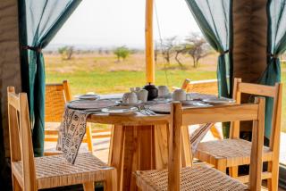 Amani Lamai Luxury Camp - 2