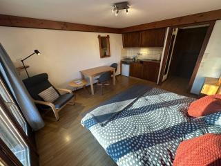 Avouitzons Medran Apartments - Ski-in Ski-out 30 meters from Medran lift and 40 meters from W Hotel - 8