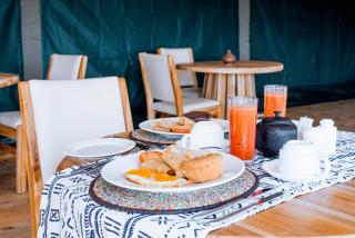 Amani Lamai Luxury Camp - 7