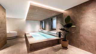 Veluwe Villa met Wellness en Binnenzwembad - Wekerom - 5