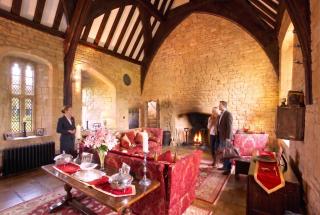 Abbots Grange - 9