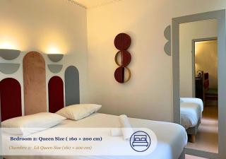 Le Majorelle - Calme & Cosy - by Mon Petit Faré - 5
