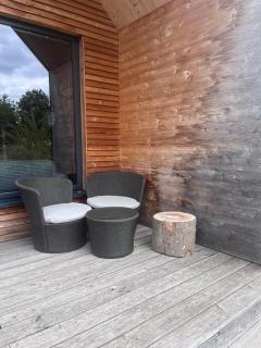 Ferienhaus an der Wasserkuppe - 5