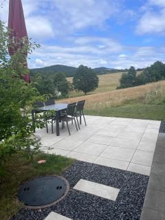 Ferienhaus an der Wasserkuppe - 4