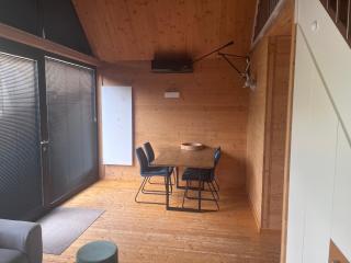 Ferienhaus an der Wasserkuppe - 1
