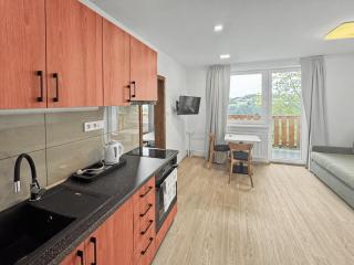 Wellness Apartmány Pastviny - 9