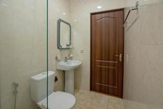 Seasons Hotel - 3