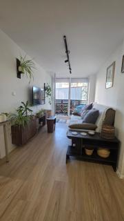 Two Bedroom Apartment with Terrace & Parking - 0