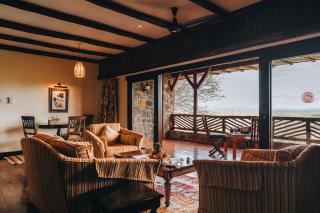 Kilaguni Serena Safari Lodge - 5